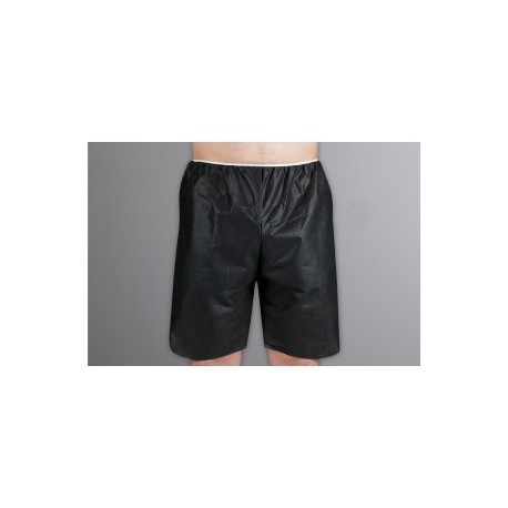 Boxer jetable homme